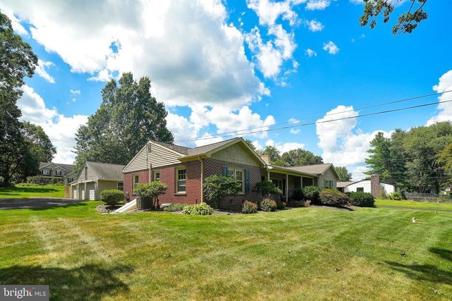 624 Keller Creamery Rd, Telford