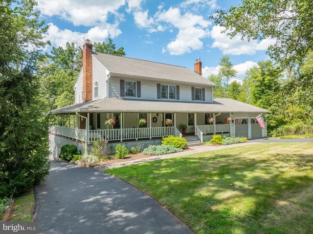 1655 Kriebel Mill Rd, Collegeville