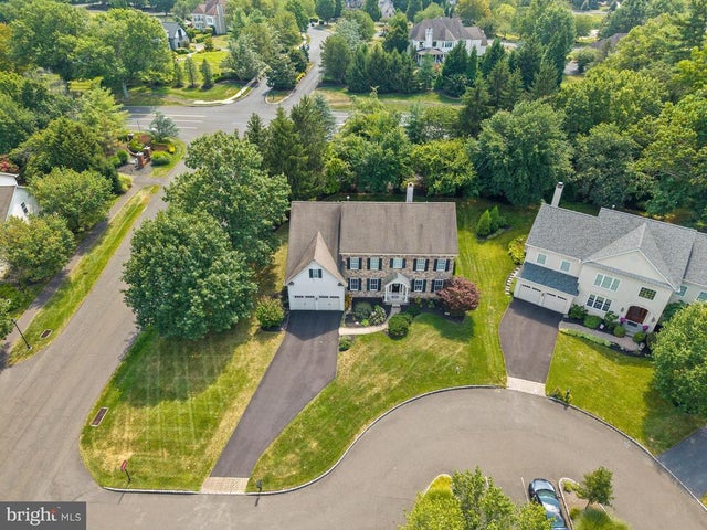 600 Stoneham Ct, Ambler