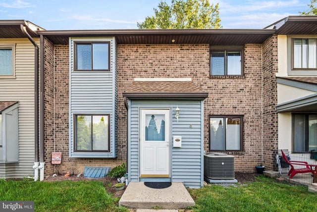 22 Fitzwatertown Rd #unit F-4, Willow Grove