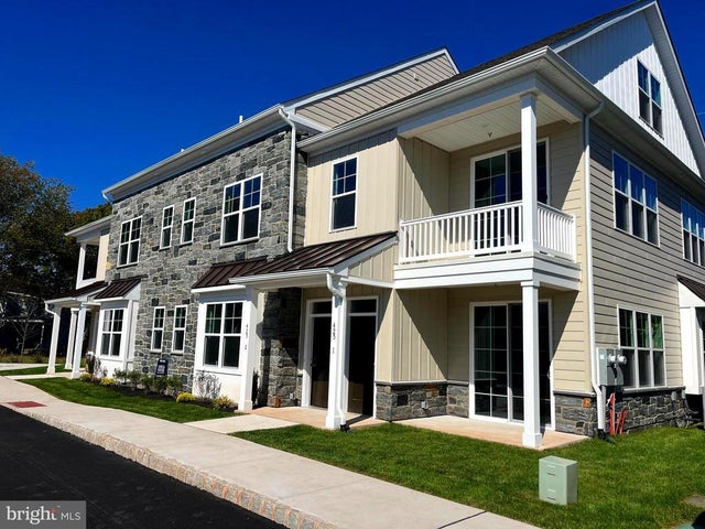 425 #1 Asha Way, Harleysville