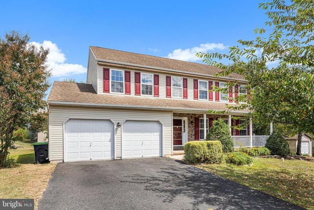 2004 Drake Run, Royersford