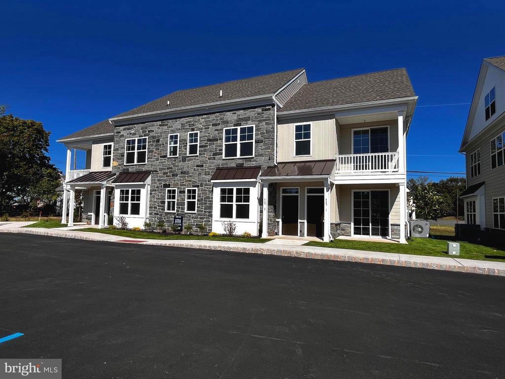 425 #2 Asha Way, HARLEYSVILLE