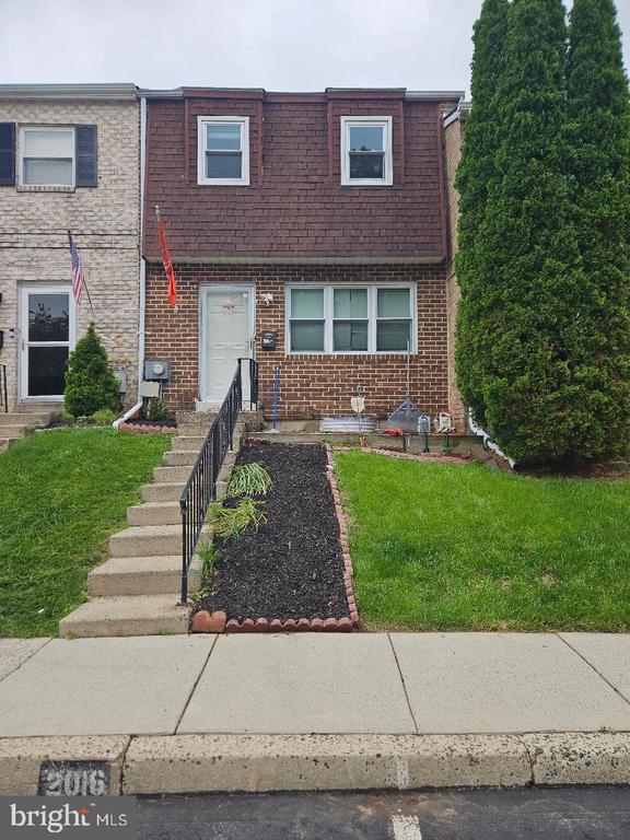 2016 Bayless Pl #condo Q-4, Norristown