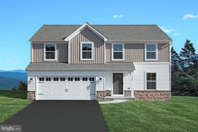 1094 Mitch Rd, Pottstown