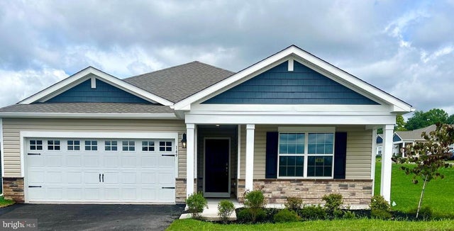110 Lilly Dr, Pottstown