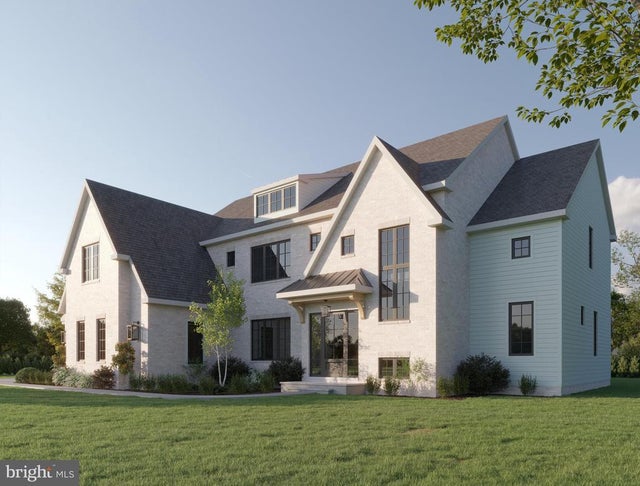 Lot 1 Woods Ln, Ambler