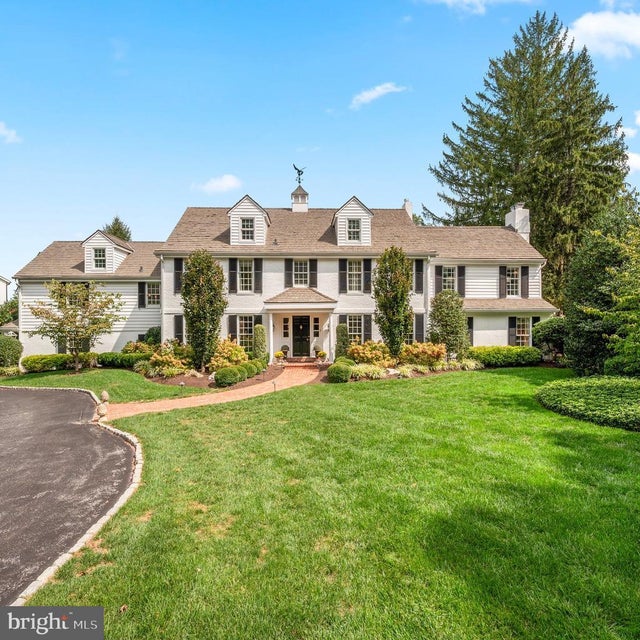 1115 Red Rose Ln, Villanova