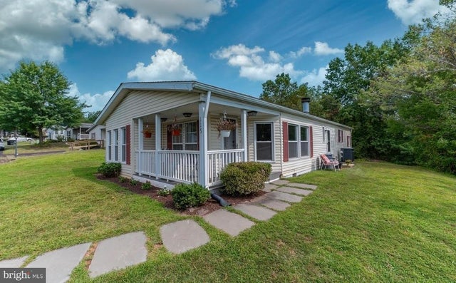 115 Deerfield Dr, Souderton