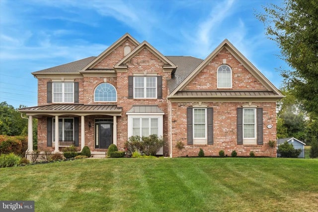 124 Bennington Rd #, Phoenixville