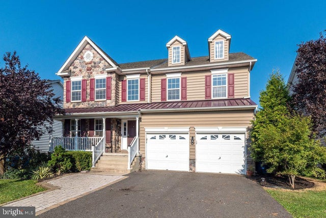 2124 Morgan Hill Dr, Pennsburg