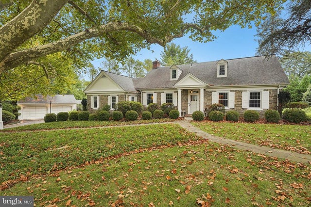 1535 Scrope, Rydal