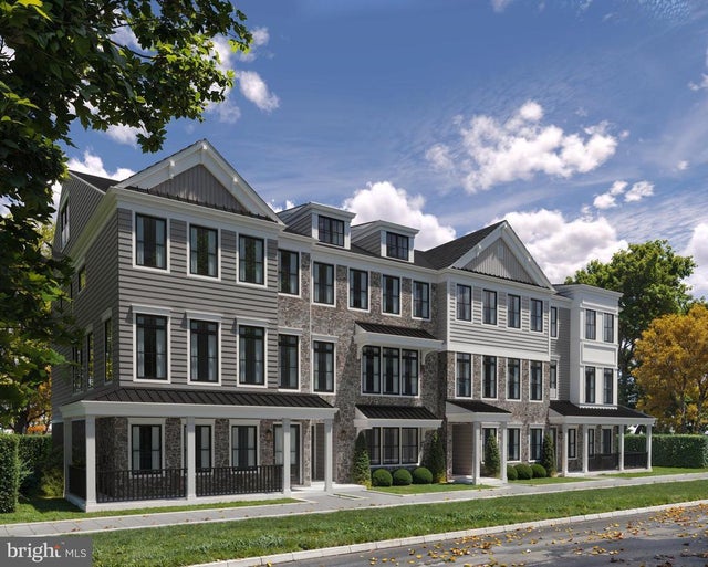 405 Pennybrook Ct #3 Redford Interior, Flourtown