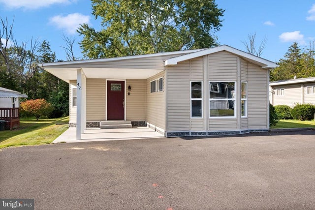 2917 E High St #47, Pottstown