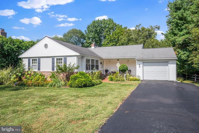 391 Rittenhouse Blvd, Eagleville