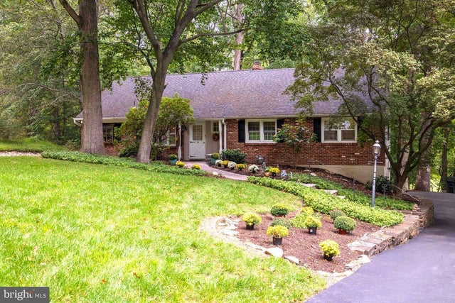 2350 Fairway Rd, Huntingdon Valley