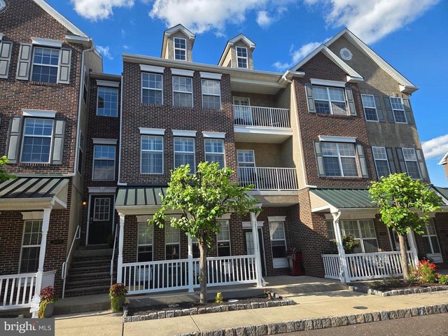 3885 Ashland Dr #d-2, Harleysville