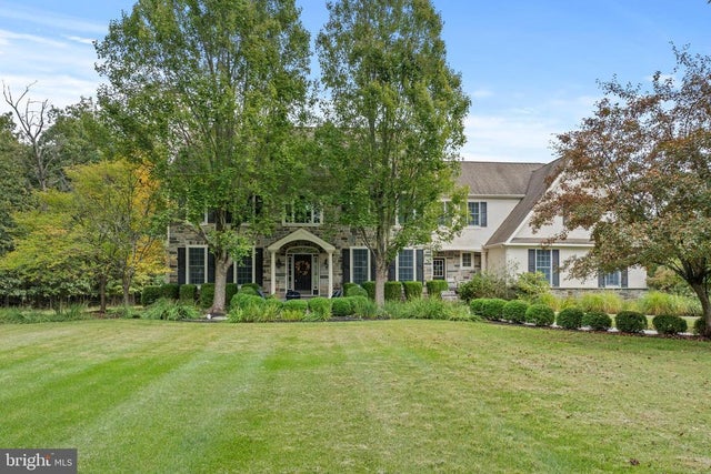 901 Ashbourne Way, Schwenksville