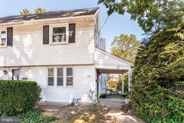 1455 Braddock Ln, Wynnewood