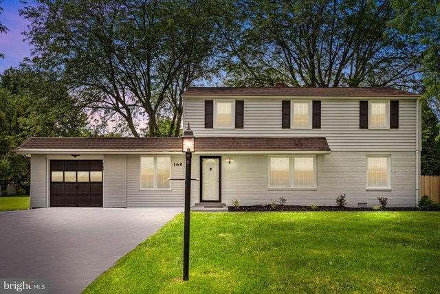 160 Church Rd, North Wales