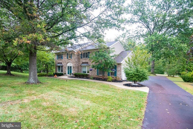 1107 Jarvis Ln, Lansdale