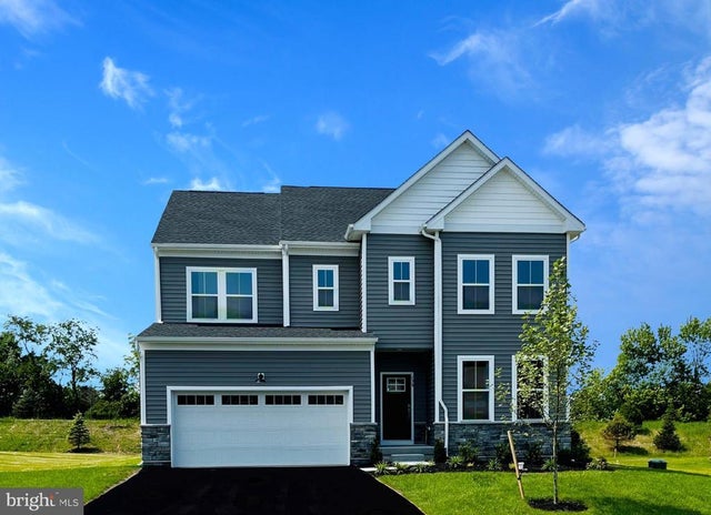 176 Steiner Way, Perkiomenville