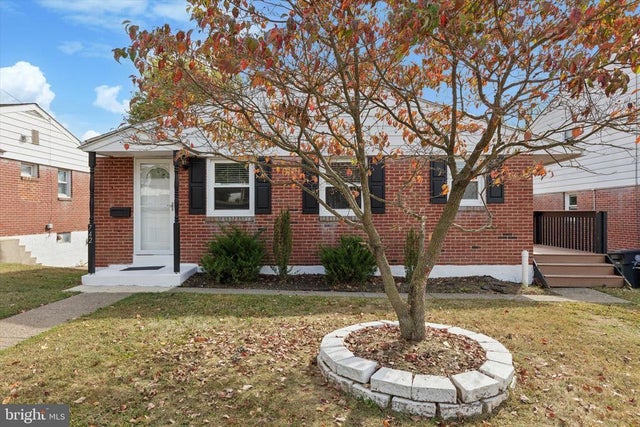 742 N Hanover St, Pottstown