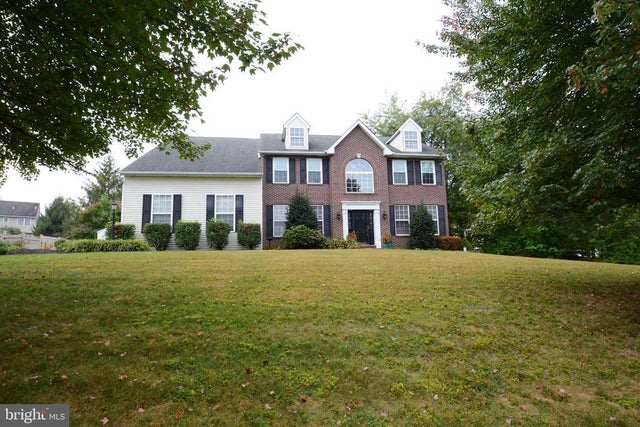 317 Pleasant Valley Dr, Souderton