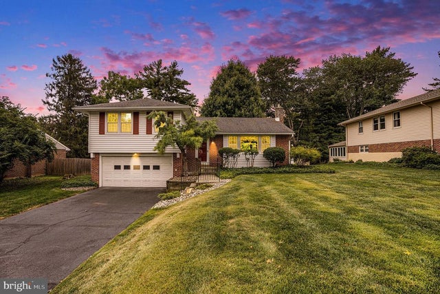 117 Gillin Rd, Ambler