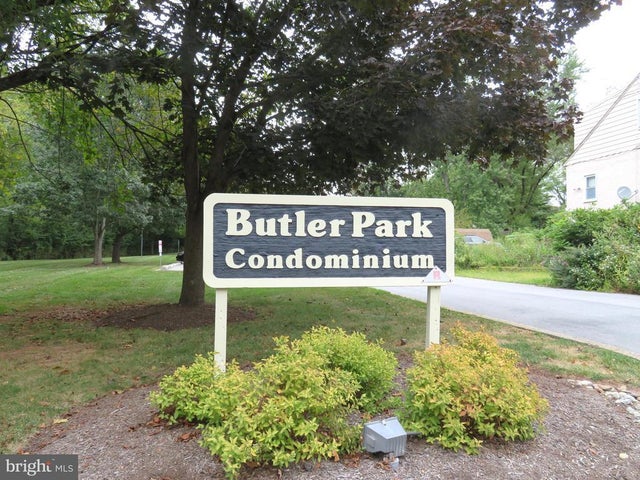 49 Cavendish, Ambler