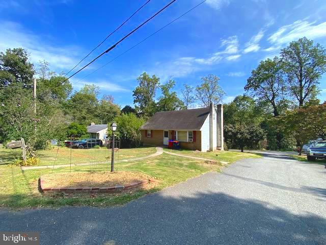 1814 N Keim St, Pottstown