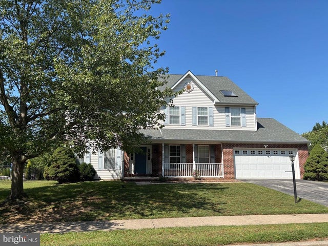 2807 Apple Valley Ln, Audubon