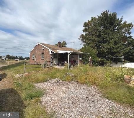 3146 Middle Creek Rd, Gilbertsville