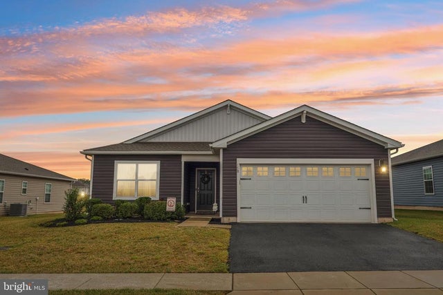 158 Lilly Dr, Pottstown