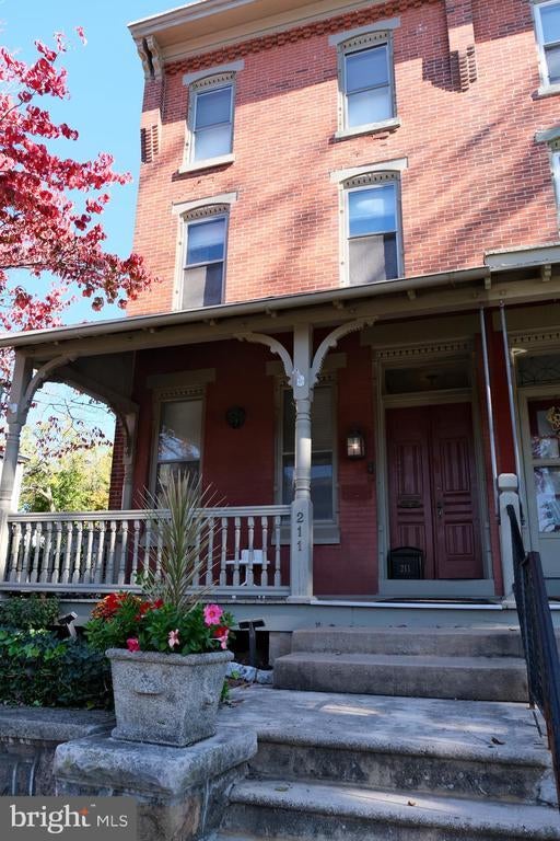 211 E Freedley St, Norristown