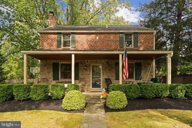 223 Larrimore Ln, Erdenheim