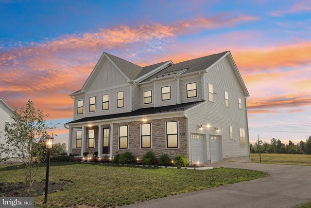 2624 Hawthorn Dr, Eagleville