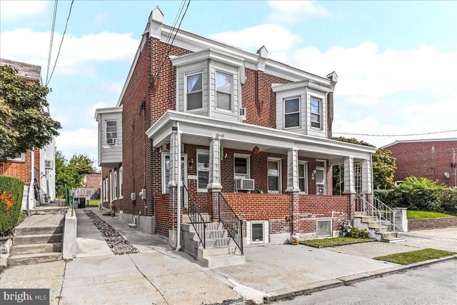 615 E Oak St, Norristown