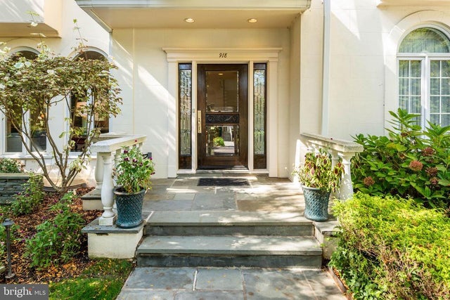 918 Exeter Crst #, Villanova