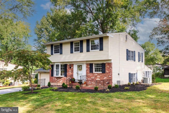 1673 Sylvan Dr, Blue Bell