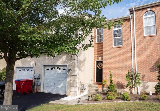 145 Stone Hill Dr #, Pottstown