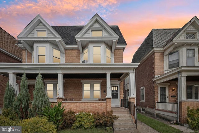 15 E Brown St, Norristown