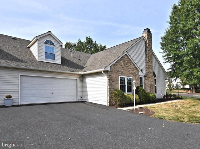 62 Oxford Ter, Souderton