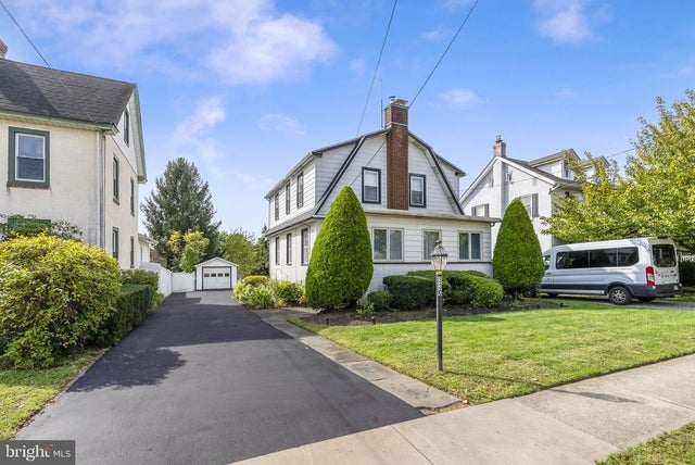 330 Highland Ave, Ambler