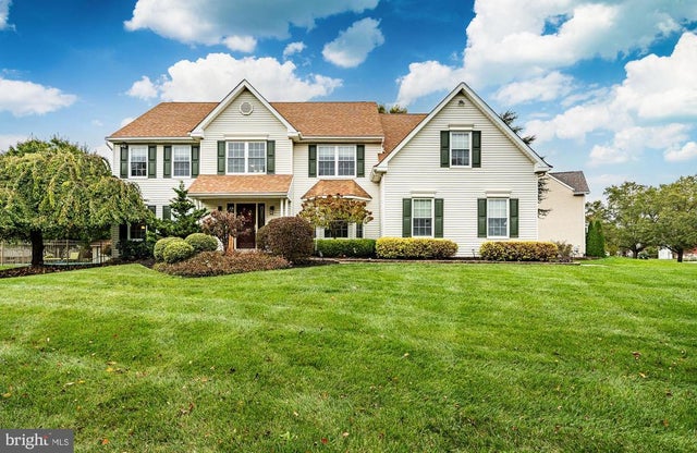 420 Belle Ln, Harleysville