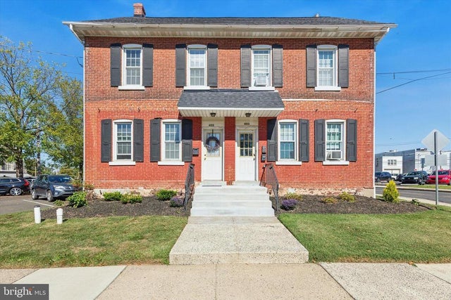 405 Derstine Ave, Lansdale