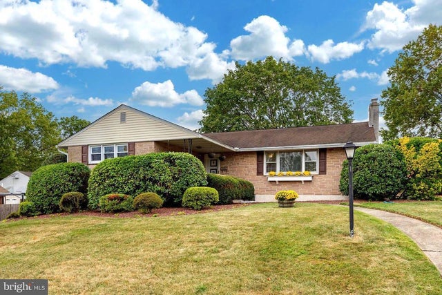 240 Mervine St, Pottstown