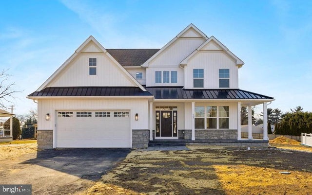 Lot 52 Wartman, Collegeville