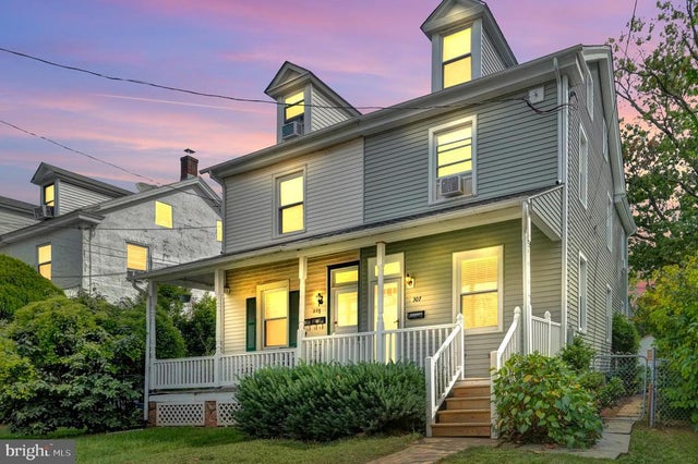 307 W Walnut St, North Wales