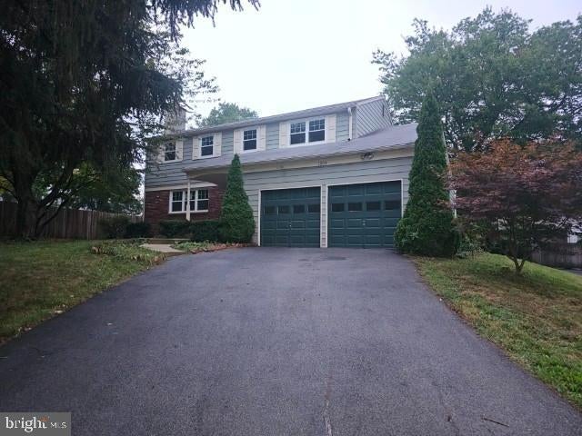 1004 Aspen Ct, Conshohocken